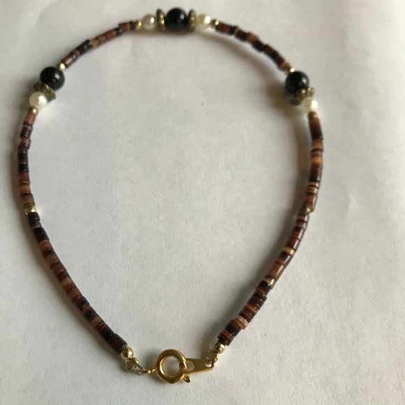 Hawaii Ankle bracelet - Picture 2 of 8